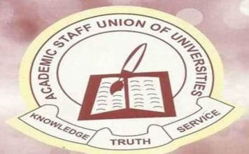 Ku Cika Mana Alkawuran Da Kuka Dauka- ASUU Ga Gwamnatin Tarayya ASUU ASUU NEW
