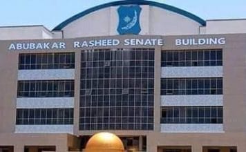BUK Ta Karawa Malamai 27 Girma Zuwa Matsayin Farfesa, Wasu 40 Zuwa Mataimakin Farfesa BUK Senate