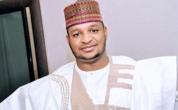 Ganduje Ya Nada Babban Mataimaki Na Musamman A Fannin Sanya Ido Da Bunkasa Ayyuka Farouq Sule Garo