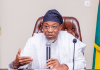 Bikin Ýancin Kai: Gwamnatin Tarayya Ta Ayyana Ranar Juma’a, 1 ga Oktoba, a Matsayin Ranar Hutu Rauf Aregbesola. 2