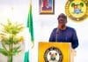 YANZU-YANZU: Gwamna Sanwo-Olu Ya Rattaba Hannu Kan Dokar Harajin VAT Sanwoolu new