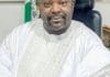 2023: Inuwa Waya Yayi Ritaya Daga NNPC, Da Alamu Zai Yi Takarar Gwamnan Kano inuwa ibrahim waya