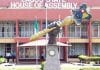 Majalisar Dokokin Jihar Legas Ta Kaddamar Da Dokar Karbar Harajin VAT, Dokar Hana Kiwo A Fili lagos state house of assembly