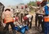 Hatsarin Mota ya hallaka mutane 11 a Kwara FRSC Accident