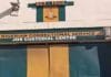 Harin gidan gyaran halin Jos: Ƴan sanda sun kama fursunoni 8 da suka tsere Jos Correctional Centre