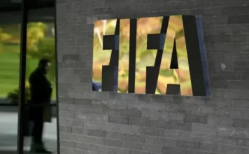 FIFA za ta fara amfani da harshen Labarci a matsayin harshenta na 5 21DC1C85 D016 45D2 AC91 EFE601F5AAFB
