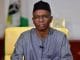 Kaduna: Ana sake gudanar da jarabawar Kwarewa ga malamai 2d4ef9e1 el rufai