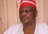 Kanin Sanata Kwankwaso ya rasu 30A4A811 A43E 4A4F 89F1 76D712D8D0E4