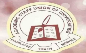 ASUU ta musanta karbar naira biliyan 52 daga gwamnatin tarayya 84379EF8 DF67 418B B072 D88C667DAB71