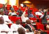 Majalisar Dattawa za ta gudanar da bincike kan harin da sojoji suka kai jihar Kaduna Senate at plenary
