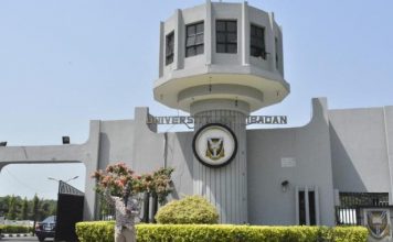 Yadda jami’ar Ibadan ta zama jami’a ta farko a 2021 -NUC University of Ibadan