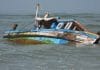 An gano gawarwaki 20 a wani hatsarin kwale-kwale a Kano boat