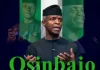 Kungiyar Osinbajo Support Organization za ta kaddamar da tsare-tsarenta a Kano 440E7F7A E8E6 4DF7 AABE D33C47C07C6E