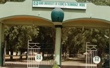 Ku Buga kididdigar asusun jami’ar- ASUU ta kalubalanci hukumar jami’ar Kano ADC9978C D280 4E68 B854 839EF179389A