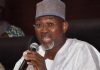 ‘Yan siyasa da masu zabe ne babbar barazana ga zaben 2023 – Attahiru Jega Attahiru Jega