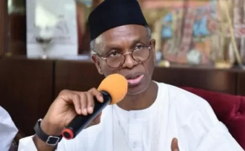 Kaduna ta kaddamar da shuwagabannin gudanarwa na manyan makarantu gaba da sakandare 3 B9A4833A BBFF 4AD1 9979 B391CC6D664F