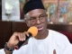 Kaduna ta kaddamar da shuwagabannin gudanarwa na manyan makarantu gaba da sakandare 3 B9A4833A BBFF 4AD1 9979 B391CC6D664F