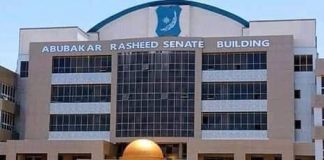 Jami’ar Bayero ta kaddamar da cibiyar koyar da sana’o’i don amfanin dalibai BUK Senate