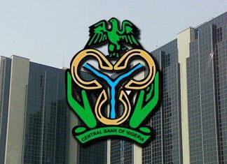 Majalisar dattawan Najeriya ta amince kafa kwamitin kudi na CBN Majalisar, Dattawa, najeriya, kwamiti, kudi, CBN