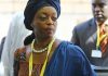 Kotu ta bada sammacin kama tsohuwar ministar man fetur Diezani Alison Madueke Diezani Alison Madueke