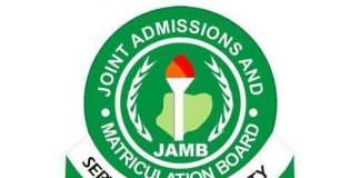 JAMB ta sanar da ranar da za a fara rijistar UTME ta 2022 Jamb