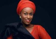 Dalilin da ya sa na fita daga shirin ‘Labari na’ – Nafisa Abdullahi Nafisa Abdullahi