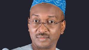 Salihu Lukman Salihu Lukman