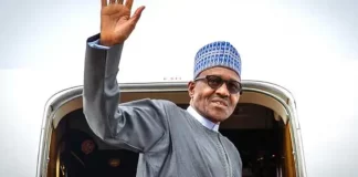 Buhari zai tafi Belgium a yau Talata 22929F6A C5F3 4EAE 951A 1B2435142986