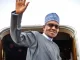 Buhari zai tafi Belgium a yau Talata 22929F6A C5F3 4EAE 951A 1B2435142986