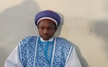 Zargin batanci ga Manzon Allah : Kotu ta umarci gwamnatin Kano da ta dawo da wani shaida domin sake yi masa tambayoyi 46B5A74D 456F 466C B0AC 84A89FD8B4A6