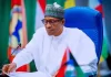 Buhari ya bawa hukumomin tsaro izinin samun bayanan mutane daga NIN da SIM 78055A48 6DBA 42BB 9528 286AE9B8545A
