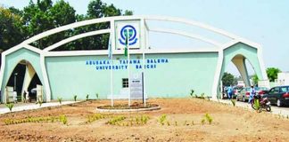 TETFund ta tallafawa jami’ar ATBU da Naira biliyan 15 don gudanar da ayyuka Abubakar Tafawa Balewa University