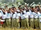 Hukumar NYSC ta karrama wasu fitattun ‘yan bautar kasa guda 9 a jihar Gombe F8DE934C F238 4404 9410 6E47F348ECCF