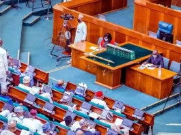 A gaggauta kwashe ‘yan Najeriya dake Ukraine – Majalisar Wakilai ta bukaci gwamnatin tarayya FCDE85EF 9693 46B3 BC36 FE08B83A891A