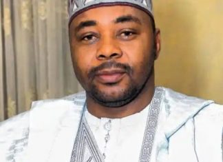 Muhuyi Magaji : Kotu ta dage shari’ar da gwamnatin Kano da wasu mutane 5 IMG 20220202 WA0001