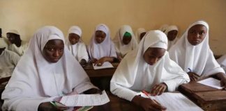 Kundin tsarin mulkin Najeriya ya amince da sanya hijabi ga mata musulmi – Minista IMG 20220207 WA0000