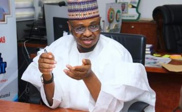 ASUU ta bayyana karin girman Pantami zuwa matsayin farfesa a matsayin haramtacce Minister of Communication and Digital Economy Dr. Isa Pantami