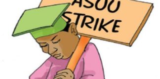 ASUU za ta sake shiga yajin aikin sai baba ta gani asuu 1 1