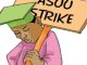 ASUU za ta sake shiga yajin aikin sai baba ta gani asuu 1 1