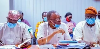 Dalilin da ya sa muka tsawaita yajin aikin da makonni 8- ASUU 6B37873D 0E2A 4516 97A7 D230C557E337