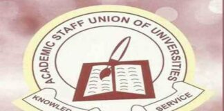 ASUU ta tsawaita yajin aikin gargadi ASUU ASUU NEW