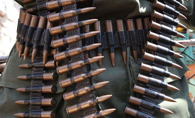Gunmen 2 Gunmen 2