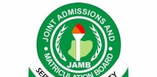 JAMB ta bankado badakalar daukar dalibai miliyan daya ba bisa ka’ida ba Jamb