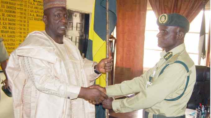 NCoS Kano NCoS Kano