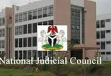 Kungiyar farar hula ta kai karar Alkalin Alkalan Kano ga hukumar Shari’a ta Kasa National Judicial Council NJC