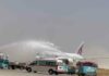 BIDIYO: Kamfanin jirgin sama na Qatar Airways ya kaddamar da jirgin zuwa Kano QATAR AIRWAYS PIC