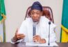 Gwamnatin Tarayya ta Ayyana ranakun 15 da 18 ga watan Aprilu matsayin rankun hutun Ester Aregbesola new