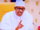 Buhari ya umarci Minista Ngige ya cire hannun sa daga tattaunawa da ASUU Buhari speaks