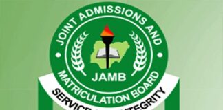 2022: JAMB ta bawa dalibai damar fitar da shaidar jarabawar gwaji JAMB