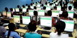 2022 WASCE: Babu cin karo a ranakun Jarabawamu da na UTME- WAEC JAMB new 678x381 1